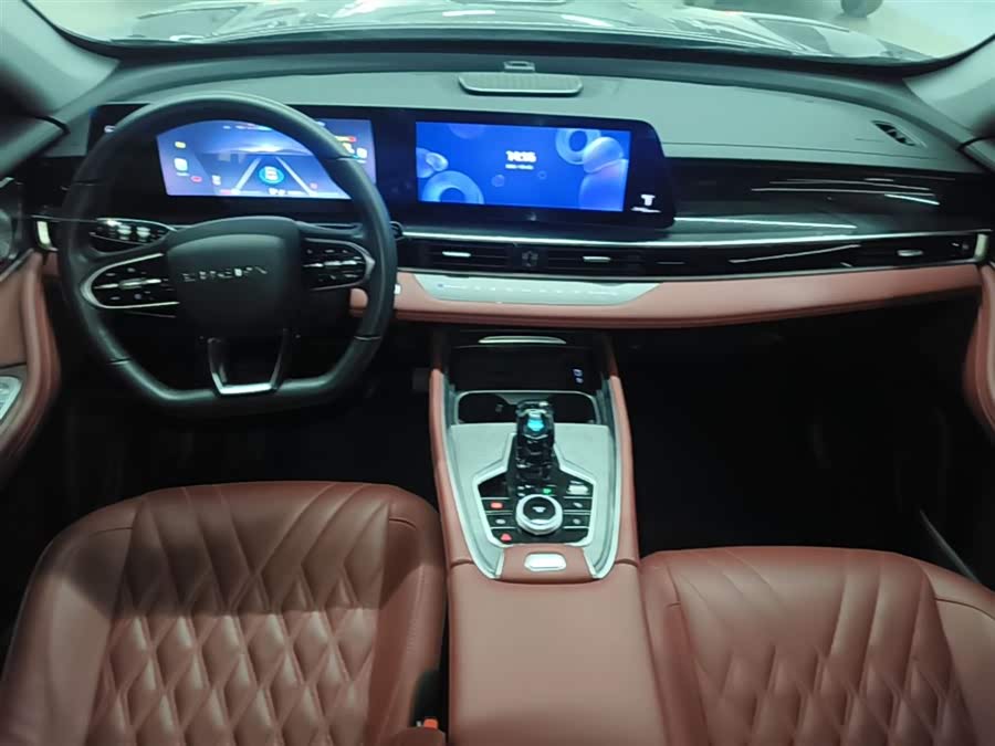 Chery Tiggo 7 PLUS 2023 — фото 10
