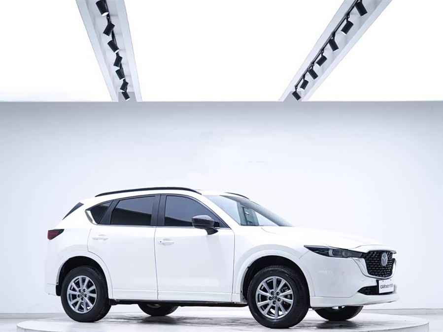 Mazda CX-5 2024