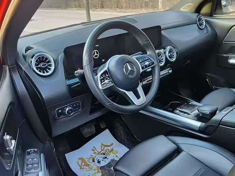 Mercedes-Benz GLA 2020 — фото 8