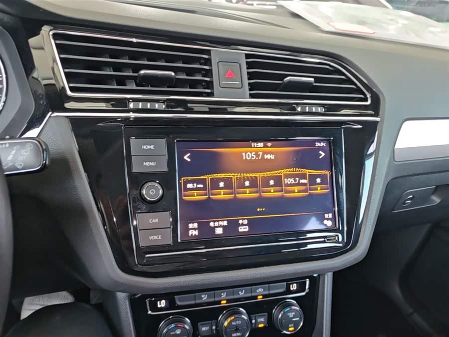 Volkswagen Tiguan L 2018 — фото 13