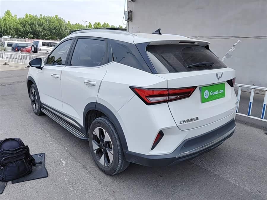 Wuling Xingchi 2022