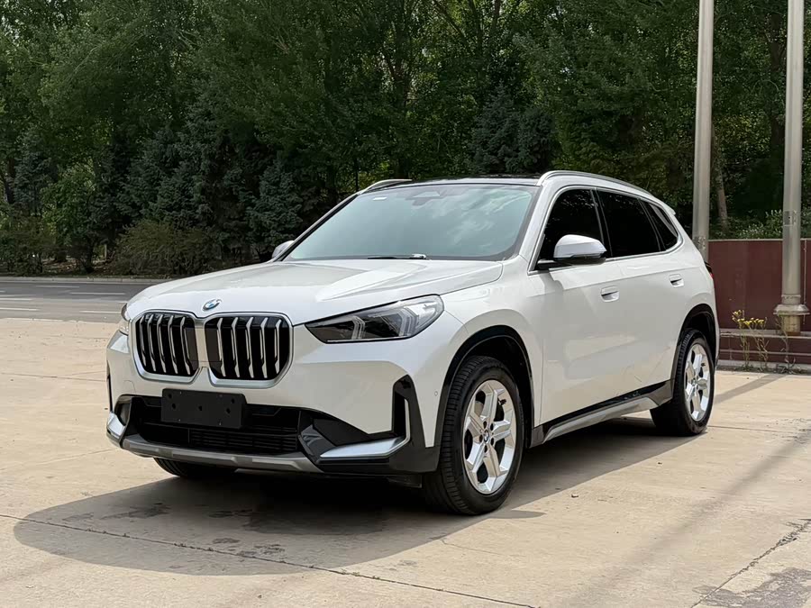 BMW X1 2023