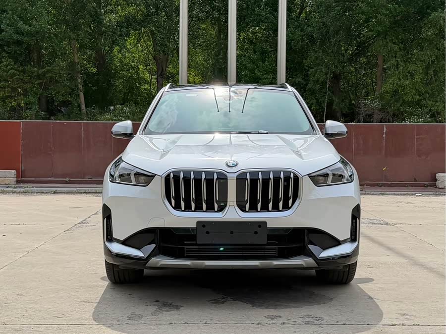 BMW X1 2023