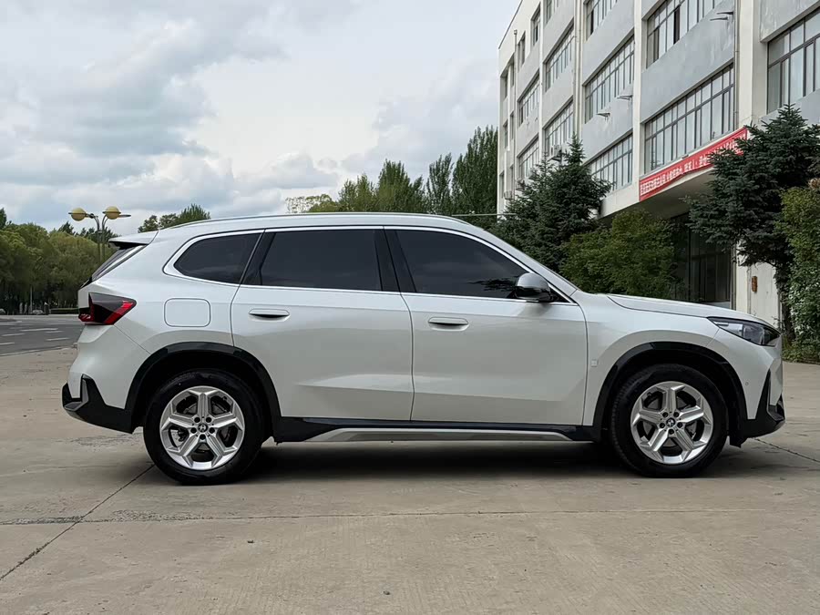 BMW X1 2023