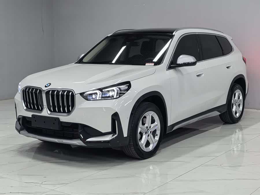 BMW X1 2023