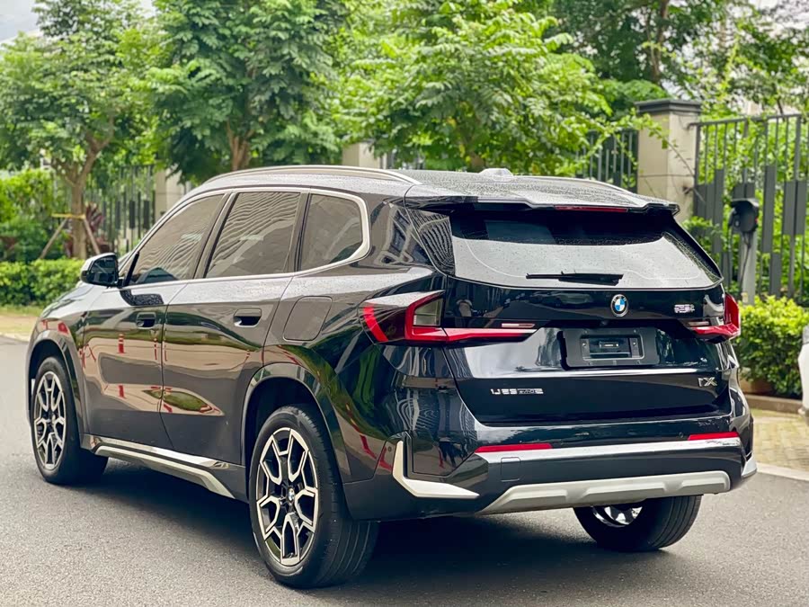 BMW X1 2023