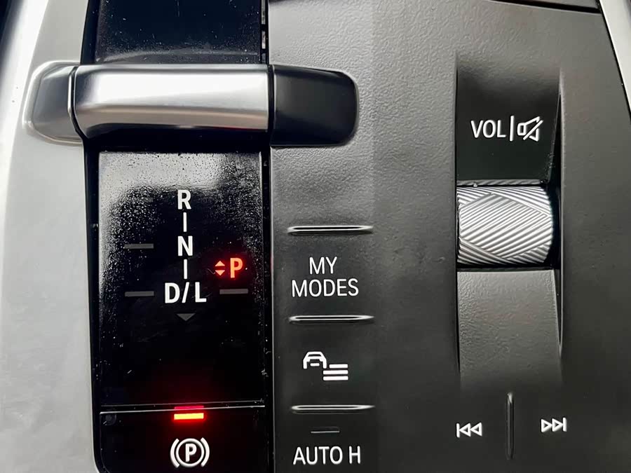 BMW X1 2023 — фото 19