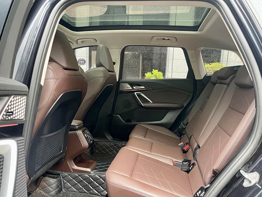 BMW X1 2023