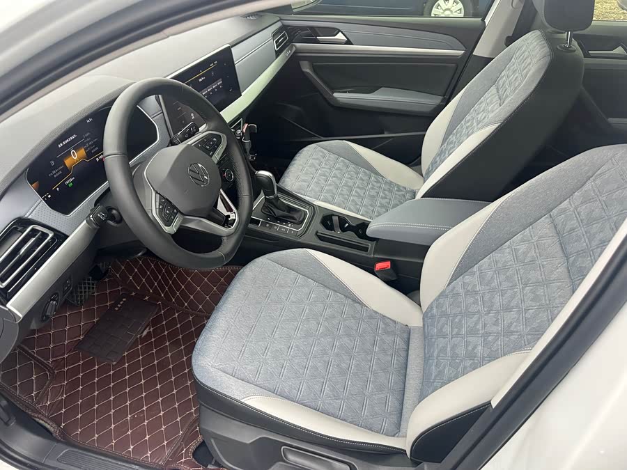 Volkswagen Lavida 2023