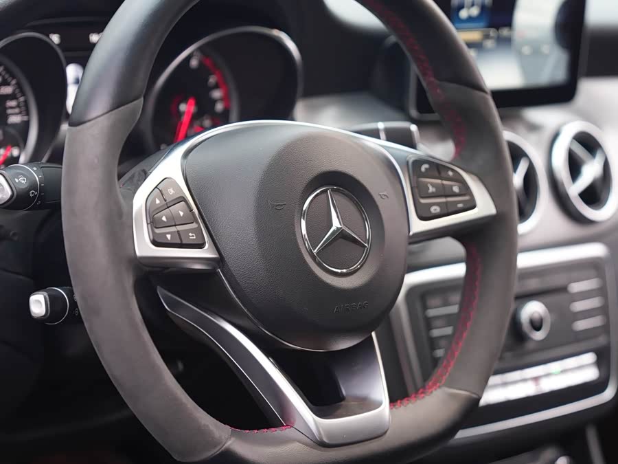 Carlsson Carlson CCA22 2018
