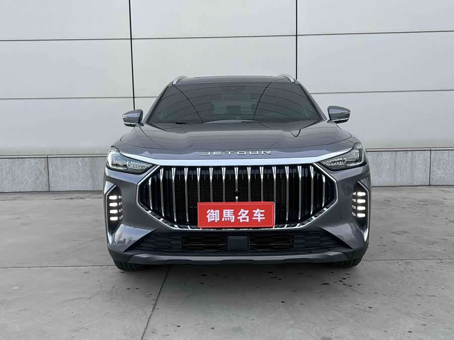 Jetour Jietu X70 PLUS 2025