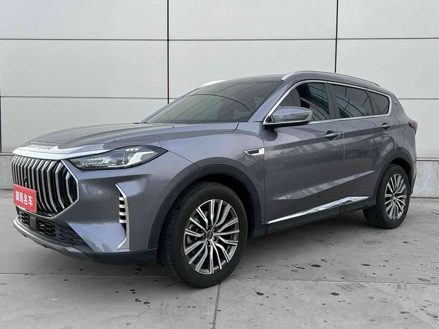 Jetour Jietu X70 PLUS 2025