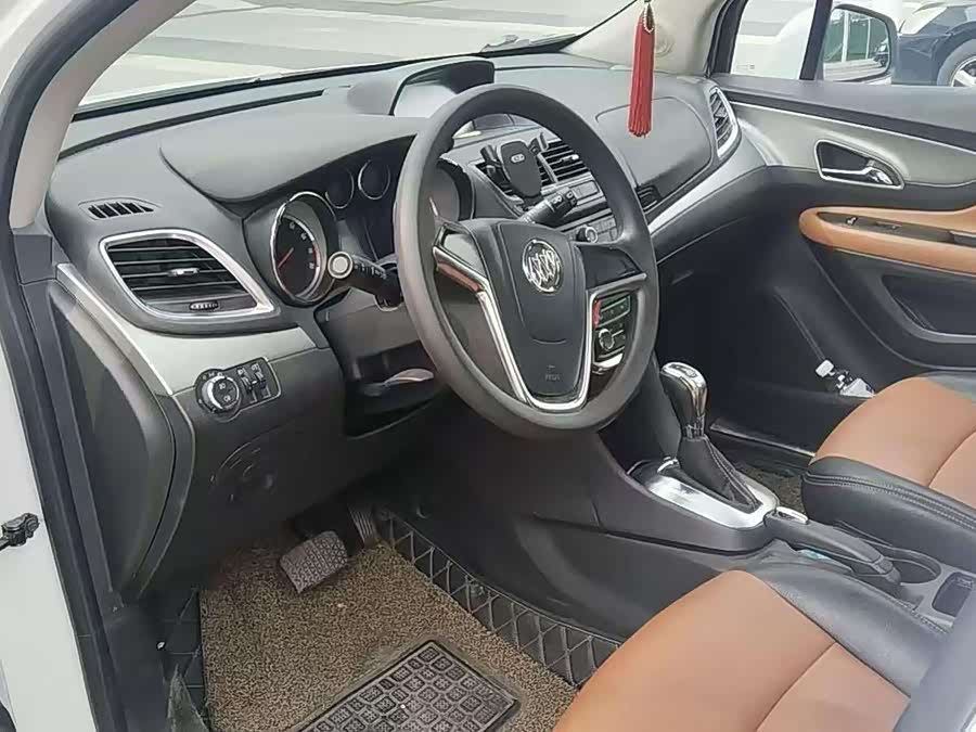 Buick Encore 2015