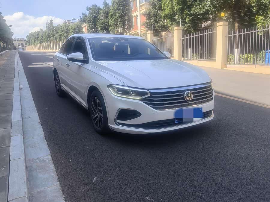Volkswagen Lavida 2023