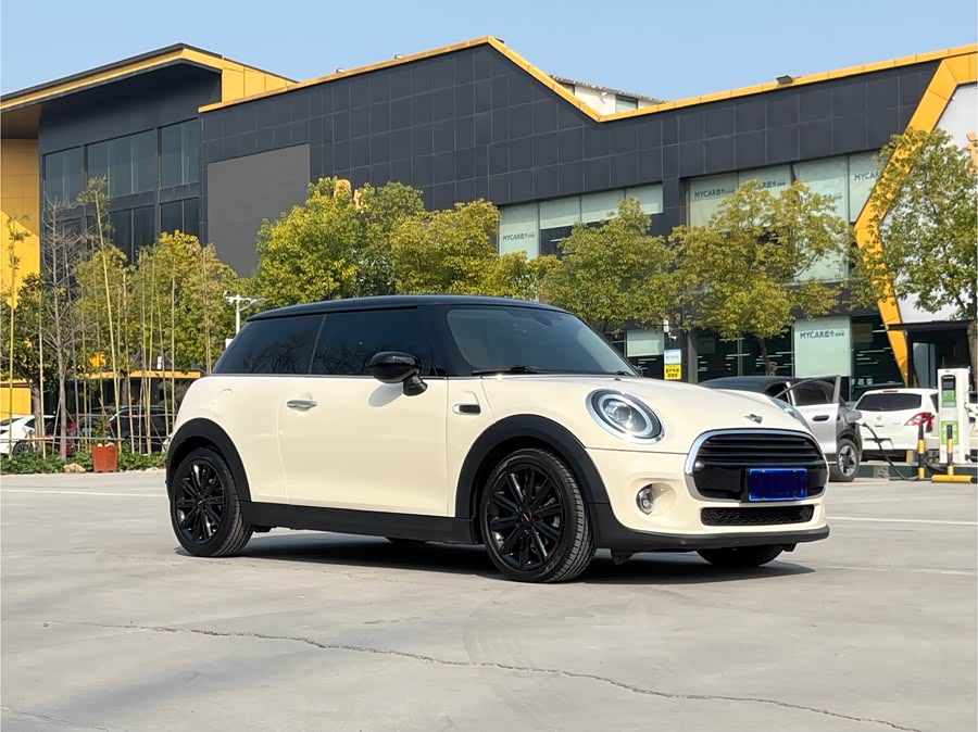 MINI MINI 2019