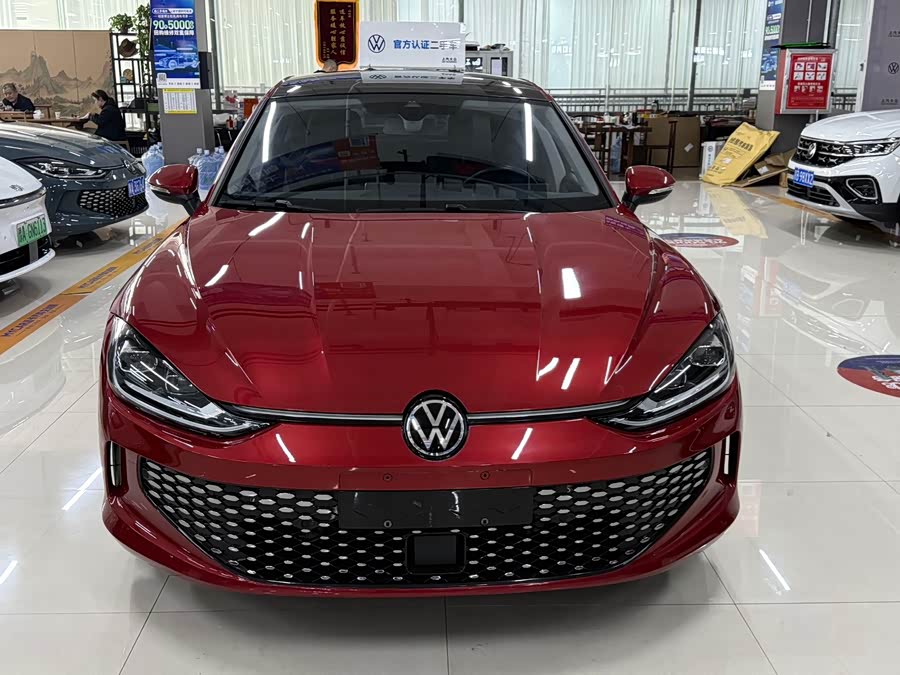 Volkswagen Lamando 2022