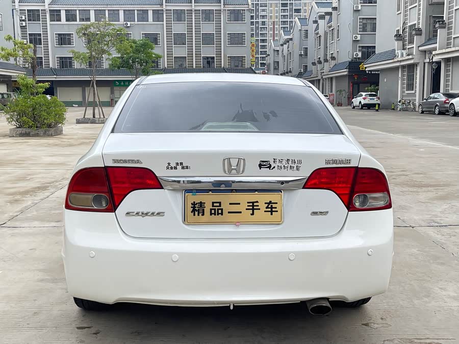 Honda Civic 2009