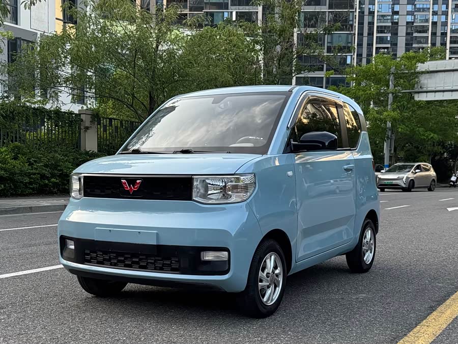 Wuling Hongguang MINIEV 2020