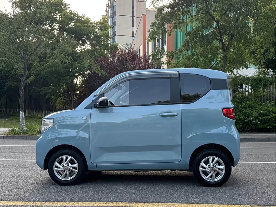 Wuling Hongguang MINIEV 2020