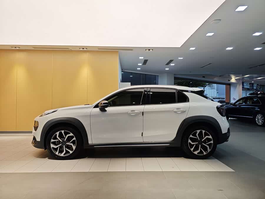 Lynk & Co 02 2019