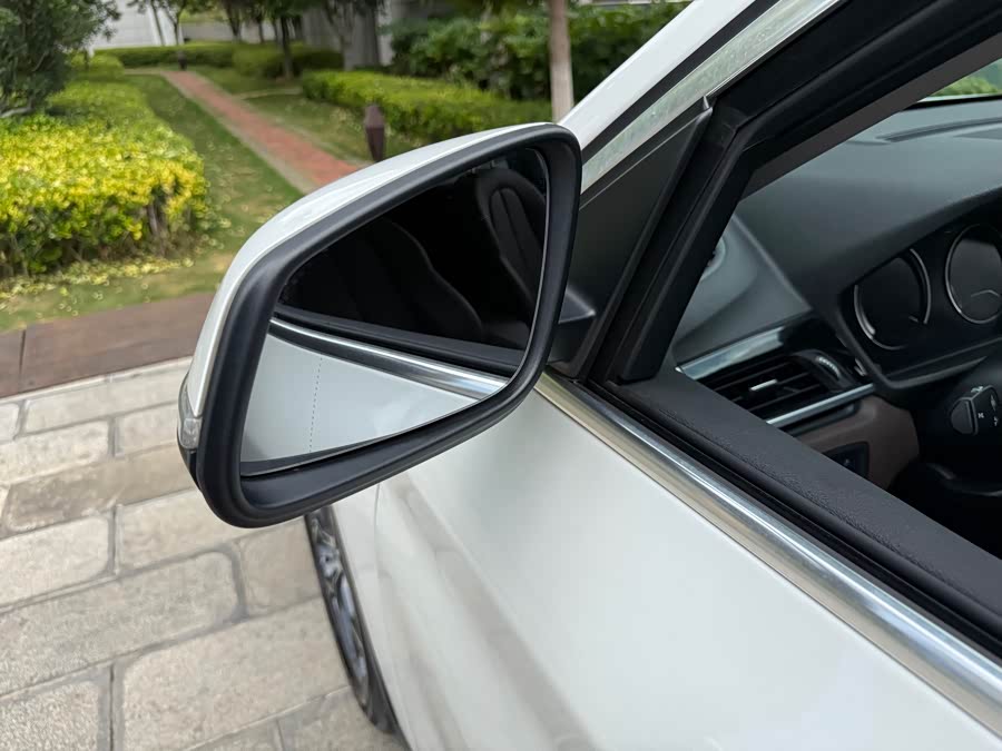 BMW X1 2021 — фото 16