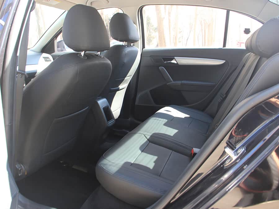 Volkswagen Lavida 2017