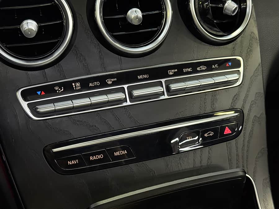 Mercedes-Benz C-Class 2020 — фото 12