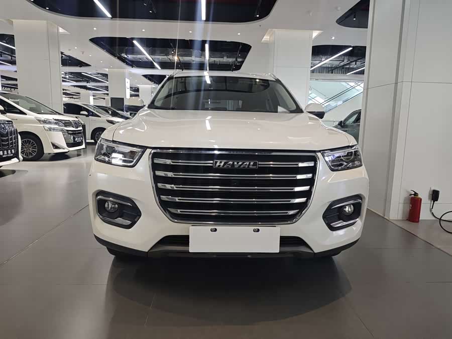 Haval H6 2020