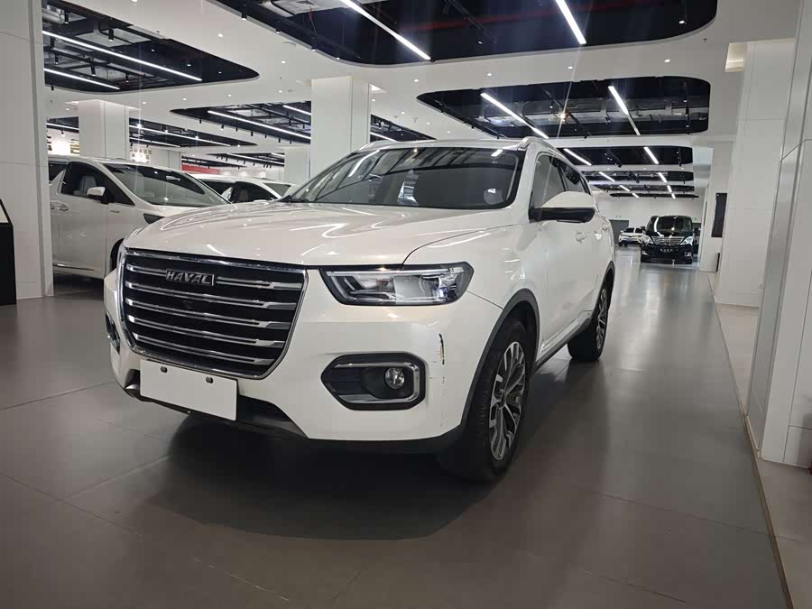 Haval H6 2020