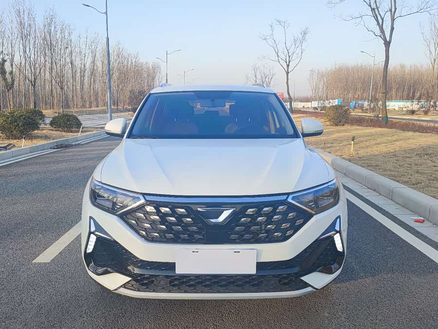Jetta VS5 2024
