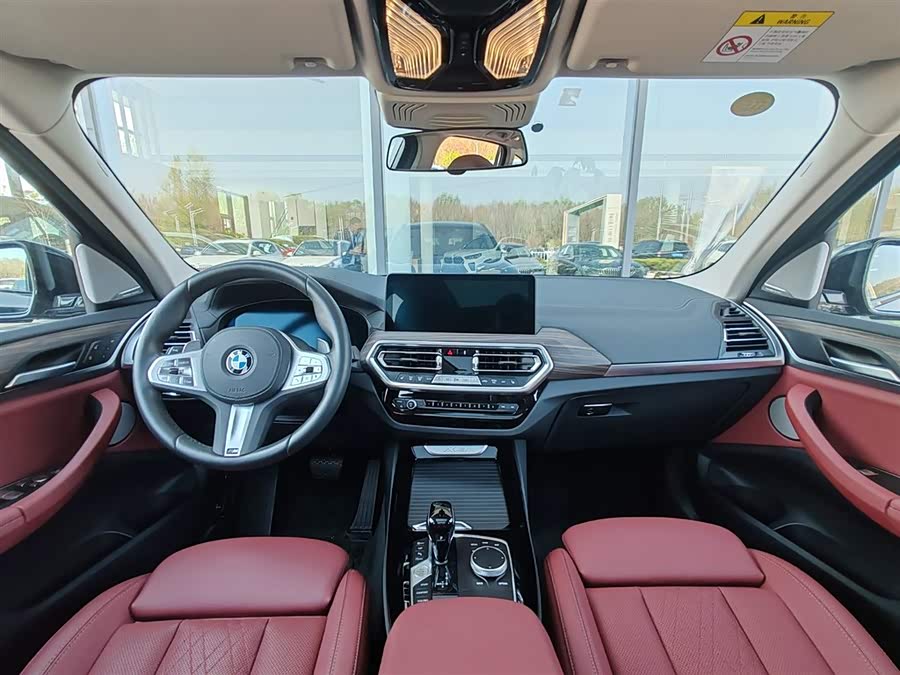BMW X3 2023