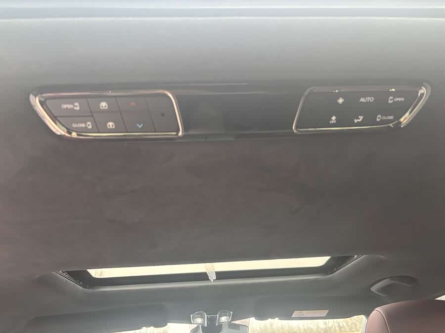 GAC Trumpchi M8 2023