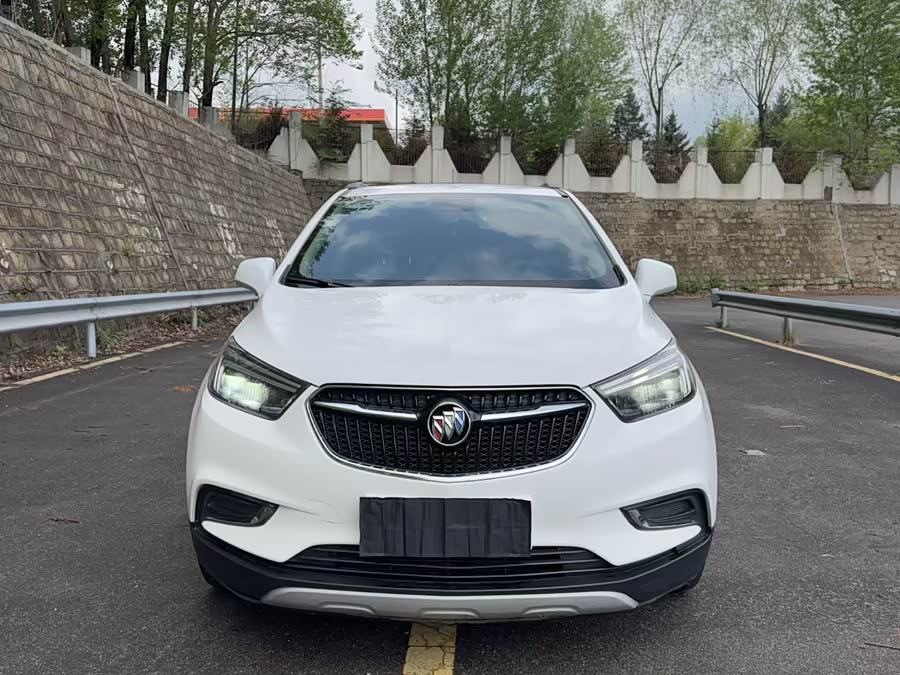 Buick Encore 2016