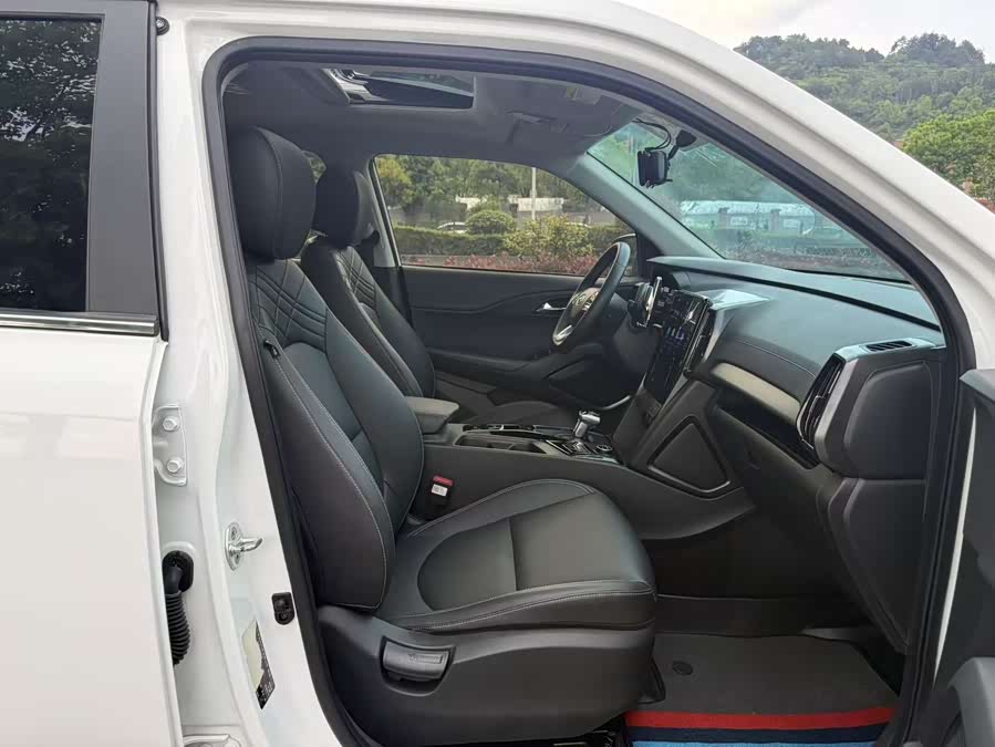 Hyundai ix35 2021