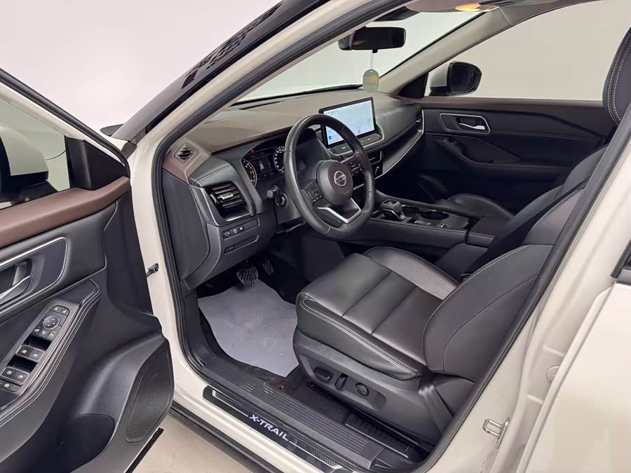Nissan X-Trail 2021 — фото 11