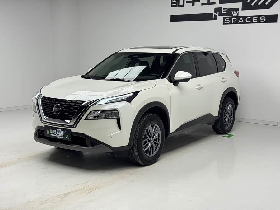 Nissan X-Trail 2021