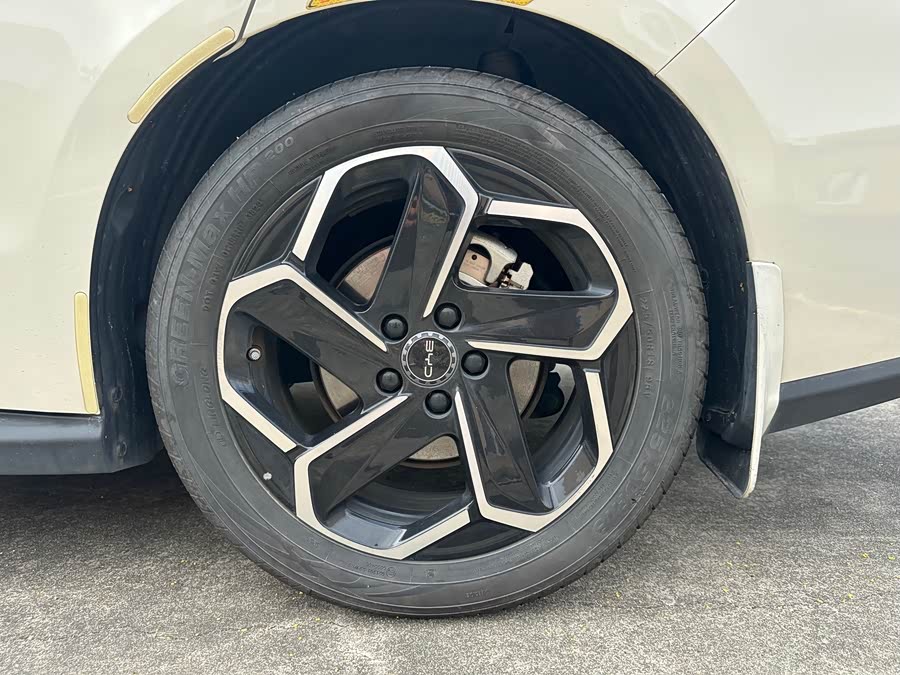 BYD Seal 06 2024 — фото 19