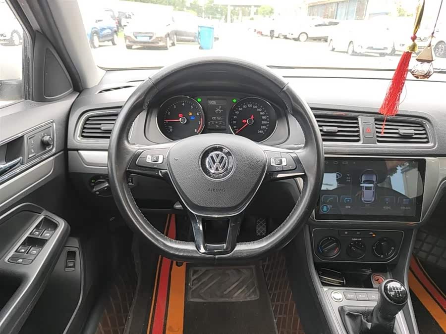 Volkswagen Lavida 2018