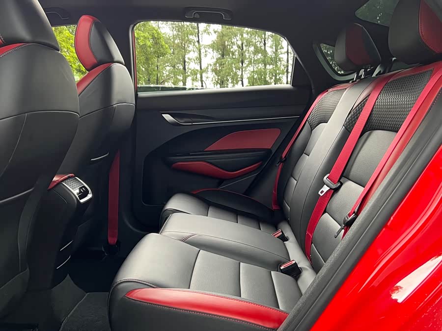 Geely Binrui 2021