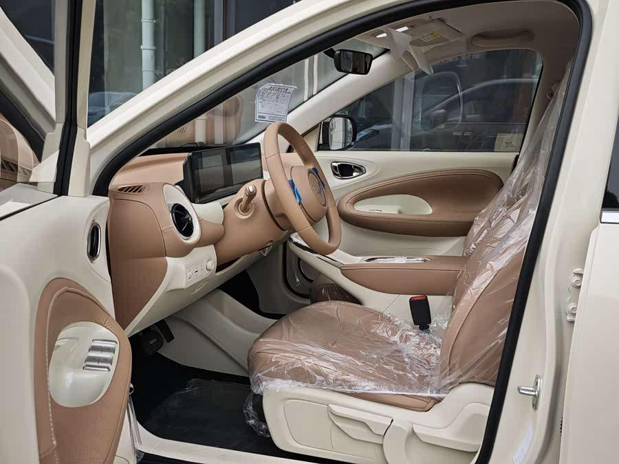 Wuling Bingo 2025