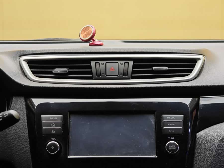 Nissan Qashqai 2017 — фото 15