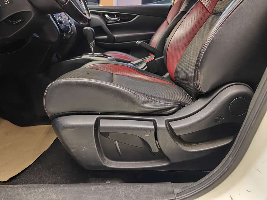 Nissan Qashqai 2017 — фото 10