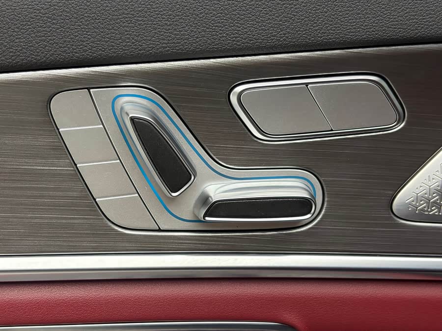 Jetour Jietu X70 PLUS 2021 — фото 11