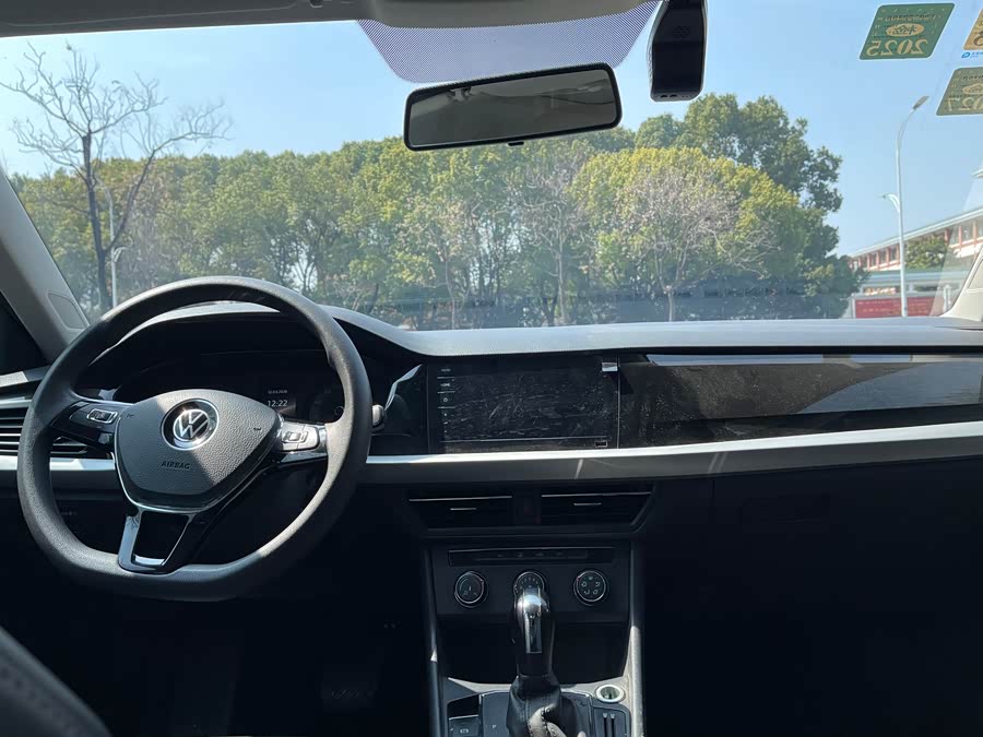 Volkswagen Lavida 2019