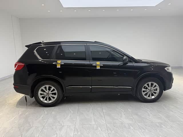 Haval H6 2018
