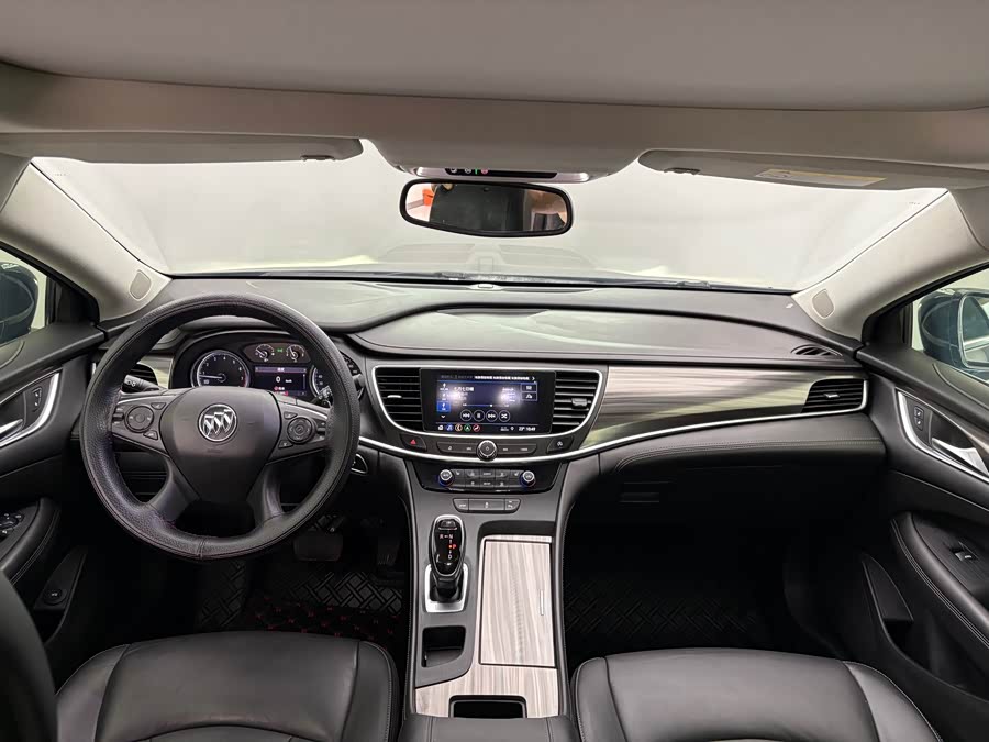 Buick LaCrosse 2019 — фото 13