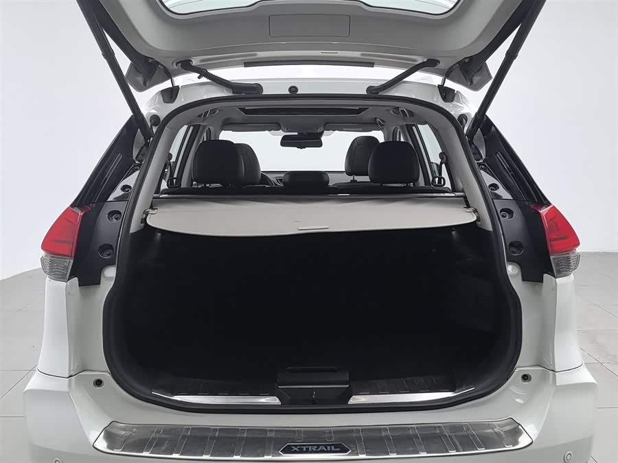 Nissan X-Trail 2019 — фото 16