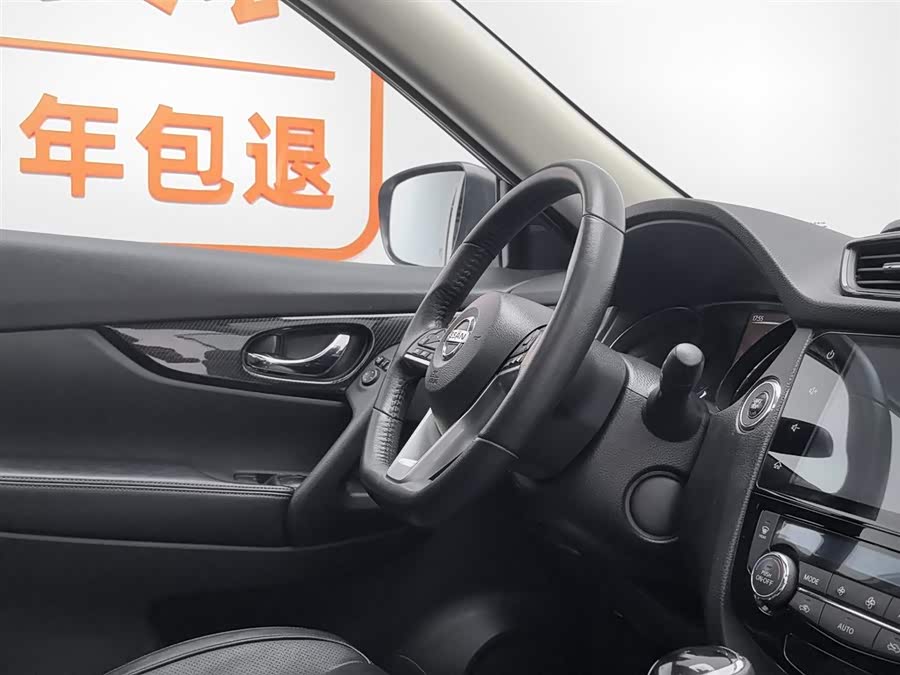 Nissan X-Trail 2019 — фото 22