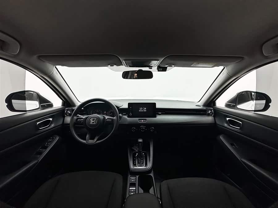 Honda Vezel 2023 — фото 14