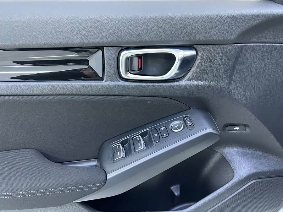 Honda Civic 2022